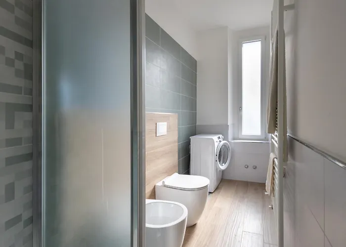 Stefania Flat - 5 Minuti Dalla Daire Pescara