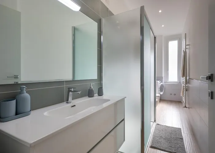 Stefania Flat - 5 Minuti Dalla Daire Pescara