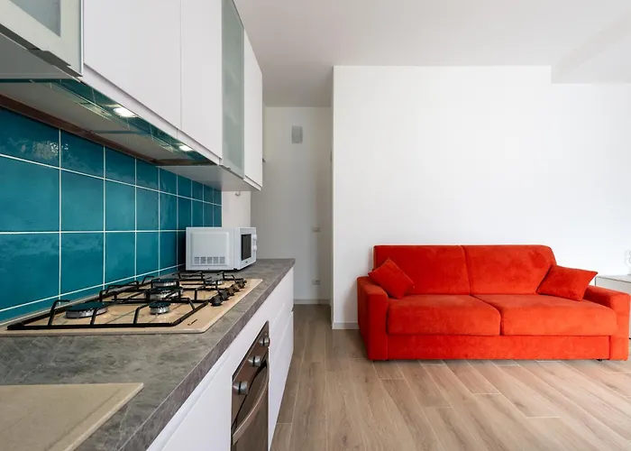 Stefania Flat - 5 Minuti Dalla Daire Pescara