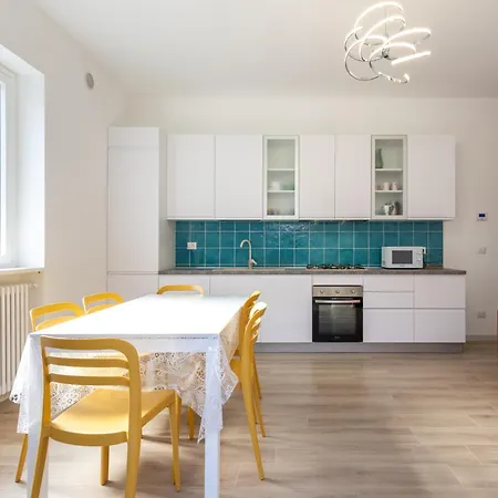 Apartment Stefania Flat - 5 Minuti Dalla Pescara