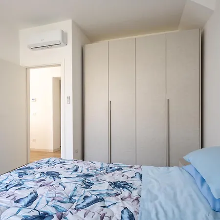 Stefania Flat - 5 Minuti Dalla Apartment Pescara