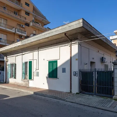 Apartment Stefania Flat - 5 Minuti Dalla