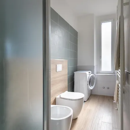 Stefania Flat - 5 Minuti Dalla 아파트 페스카라