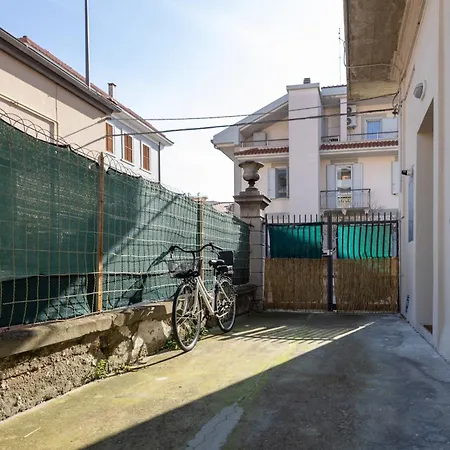 Apartment Stefania Flat - 5 Minuti Dalla *