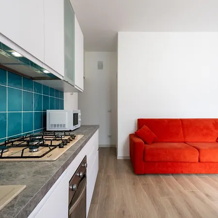 Stefania Flat - 5 Minuti Dalla Apartment Pescara